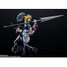Figurine Jeeg Robot - Kotetsu Jeeg - Figuarts ZERO Touche Métallique 30cm