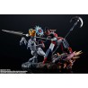 Figurine Jeeg Robot - Kotetsu Jeeg - Figuarts ZERO Touche Métallique 30cm