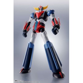 Figurine Goldorak - Super Grendizer U (Goldorak) - The Robot Spirit 15cm