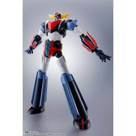 Figurine Goldorak - Super Grendizer U (Goldorak) - The Robot Spirit 15cm