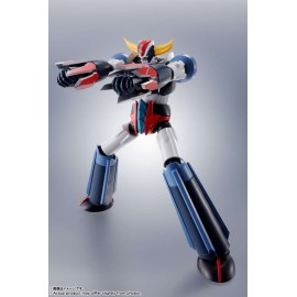 Figurine Goldorak - Super Grendizer U (Goldorak) - The Robot Spirit 15cm