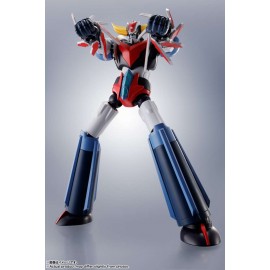 Figurine Goldorak - Super Grendizer U (Goldorak) - The Robot Spirit 15cm