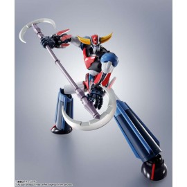 Figurine Goldorak - Super Grendizer U (Goldorak) - The Robot Spirit 15cm
