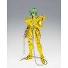 Figurine Saint Seiya - Virgo Shun - Inheritor of the Gold Cloth - Myth Cloth Ex Metal