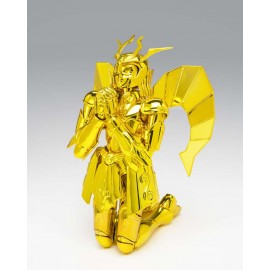 Figurine Saint Seiya - Virgo Shun - Inheritor of the Gold Cloth - Myth Cloth Ex Metal