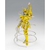 Figurine Saint Seiya - Virgo Shun - Inheritor of the Gold Cloth - Myth Cloth Ex Metal