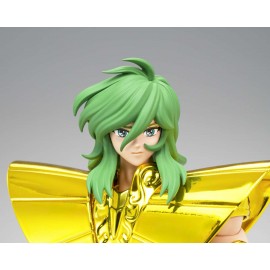 Figurine Saint Seiya - Virgo Shun - Inheritor of the Gold Cloth - Myth Cloth Ex Metal