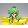 Figurine Saint Seiya - Virgo Shun - Inheritor of the Gold Cloth - Myth Cloth Ex Metal
