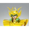 Figurine Saint Seiya - Virgo Shun - Inheritor of the Gold Cloth - Myth Cloth Ex Metal