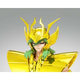 Figurine Saint Seiya - Virgo Shun - Inheritor of the Gold Cloth - Myth Cloth Ex Metal