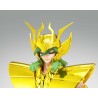 Figurine Saint Seiya - Virgo Shun - Inheritor of the Gold Cloth - Myth Cloth Ex Metal