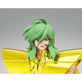 Figurine Saint Seiya - Virgo Shun - Inheritor of the Gold Cloth - Myth Cloth Ex Metal