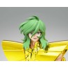 Figurine Saint Seiya - Virgo Shun - Inheritor of the Gold Cloth - Myth Cloth Ex Metal