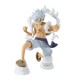 Figurine One Piece - Luffy Gear 5 Grandista 21cm