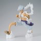 Figurine One Piece - Luffy Gear 5 Grandista 21cm
