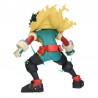 Figurine My Hero Academia - Izuku Midoriya The Amazing Heroes Plus Vol.2