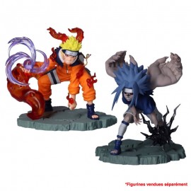 Figurine Naruto Shippuden - Memorable Saga Uzumaki Naruto Vol.2