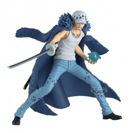 Figurine One Piece - Trafalgar Law Vol.2 Battle Record