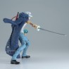 Figurine One Piece - Trafalgar Law Vol.2 Battle Record