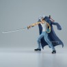 Figurine One Piece - Trafalgar Law Vol.2 Battle Record
