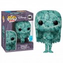 Figurine The Nightmare Before Christmas - Sally Art Series Pop 10cm