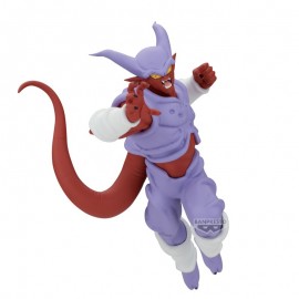 Figurine Dragon ball Z - Janemba (Vs SS Gogeta) Match Makers 19cm