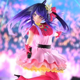 Figurine Oshi no Ko - Ai - Excite motions Espresto 25cm