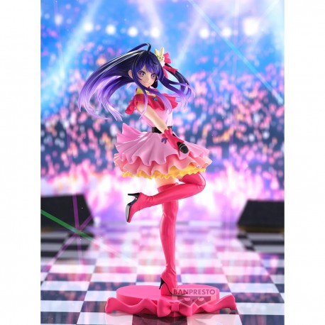 Figurine Oshi no Ko - Ai - Excite motions Espresto 25cm