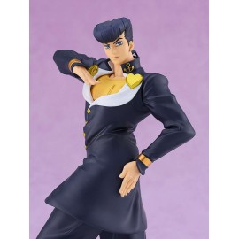 Figurine Jojo's Bizarre Adventure - Statuette Pop Up Parade Josuke Higashikata 19cm
