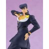 Figurine Jojo's Bizarre Adventure - Statuette Pop Up Parade Josuke Higashikata 19cm