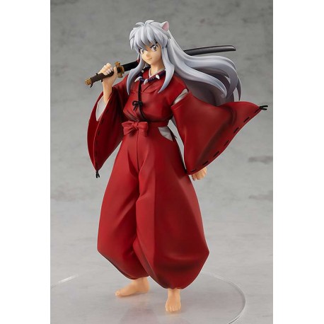Figurine Inuyasha - Statuette Pop Up Parade Inuyasha 17 cm