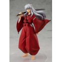 Figurine Inuyasha - Statuette Pop Up Parade Inuyasha 17 cm