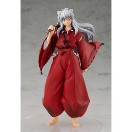 Figurine Inuyasha - Statuette Pop Up Parade Inuyasha 17 cm