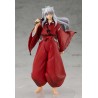 Figurine Inuyasha - Statuette Pop Up Parade Inuyasha 17 cm