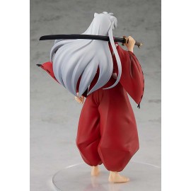 Figurine Inuyasha - Statuette Pop Up Parade Inuyasha 17 cm