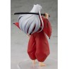 Figurine Inuyasha - Statuette Pop Up Parade Inuyasha 17 cm