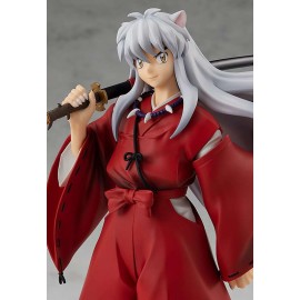 Figurine Inuyasha - Statuette Pop Up Parade Inuyasha 17 cm