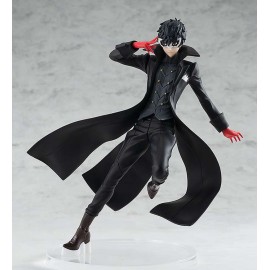 Figurine Persona 5 The Animation - Statuette Pop Up Parade Joker 18 cm