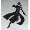 Figurine Persona 5 The Animation - Statuette Pop Up Parade Joker 18 cm