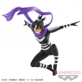 Figurine One Punch Man - Speed-O' Sound Sonic Vol.3 13cm