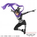 Figurine One Punch Man - Speed-O' Sound Sonic Vol.3 13cm
