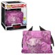 Figurine Dungeons & Dragons - Gelatinous Cube with Dracolich Special Edition GITD Pop Deluxe 15cm