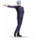 Figurine Jujutsu Kaisen - Satoru Gojo "Strong Duo" Luminasta 20cm