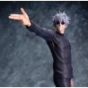 Figurine Jujutsu Kaisen - Satoru Gojo "Strong Duo" Luminasta 20cm