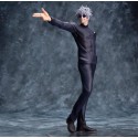 Figurine Jujutsu Kaisen - Satoru Gojo "Strong Duo" Luminasta 20cm