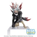 Figurine Dandadan - Okarun Aqua Uniform 13cm