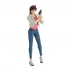 Figurine City Hunter Angel Dust - Kaori Makimura 19cm