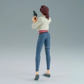 Figurine City Hunter Angel Dust - Kaori Makimura 19cm