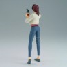 Figurine City Hunter Angel Dust - Kaori Makimura 19cm