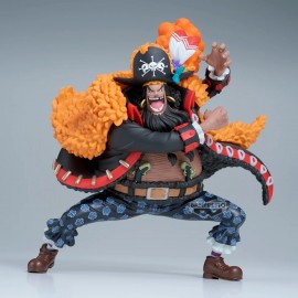 Figurine One Piece - Marshall D. Teach Battle Record Collection 11cm